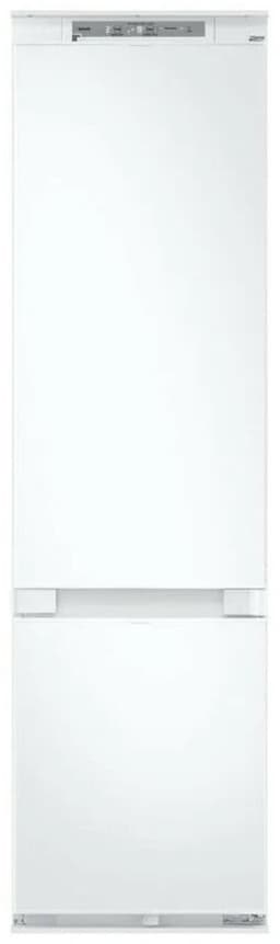 Samsung BRB80F30AES0EO - Inbouwkoelkast - Koel-vriescombinatie - Wit - 35 dB - 224 l koelruimte - No Frost - E label — thumbnail 2