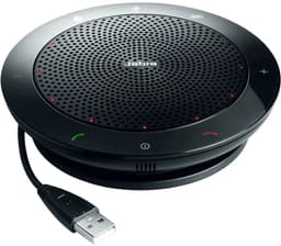 Jabra Speak 510+ UC Bluetooth Speakerphone — thumbnail 4