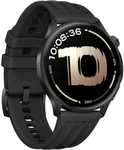 OnePlus Watch Lite 45 mm - Black Steel — thumbnail 3