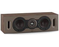 Dali Sonik Cinema Passieve Centerspeaker - Walnut