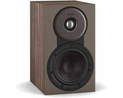 DALI Sonik 1 Passieve Luidspreker - Walnut - Prijs per stuk