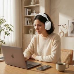 Shieldcase Koptelefoon bescherming geschikt voor Airpods Max 1/2 - Cover bescherming - Comfortabel - Beschermend - Stijlvol - Wit — thumbnail 5