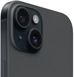 Apple iPhone 15 - 128GB - Black — thumbnail 16