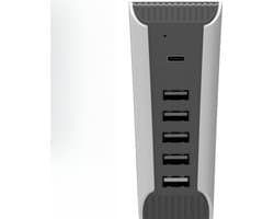 Geschikt voor PS5 HUB splitter extender HUB docking station USB PS5 HUB ondersteunt PS5 VR