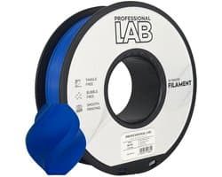 Professional Lab PLA+ Blue 1.75mm 1kg