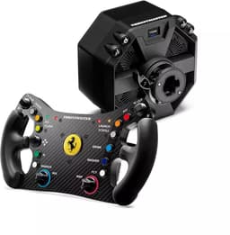 Thrustmaster T598 Servo Basis + Raceline Pedals III + Ferrari 488 Add-On – Sim Racing Bundle - PC - PS5 — thumbnail 3