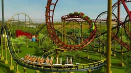 RollerCoaster Tycoon 3: Complete Edition - Nintendo Switch — thumbnail 3
