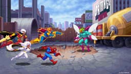 Marvel Cosmic Invasion - Nintendo Switch 2 — thumbnail 2