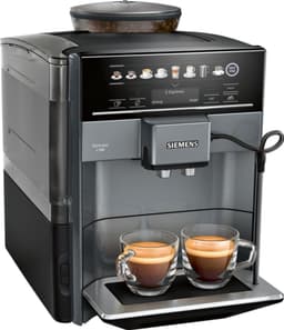 Siemens EQ6 Plus s100 TE651209RW - Volautomatische espressomachine - Koffiemachine met bonen — thumbnail 7