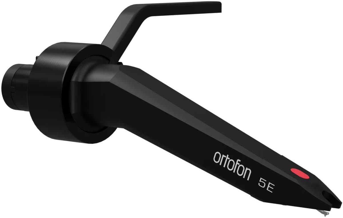 Ortofon Concorde 5E — afbeelding 1
