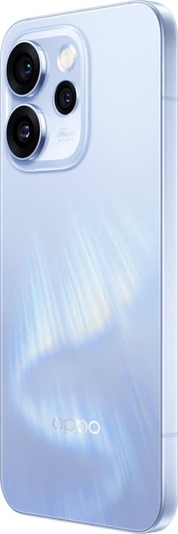 OPPO Reno15 Pro 5G 12+512GB Aurora Blue - Extra Warranty — thumbnail 5