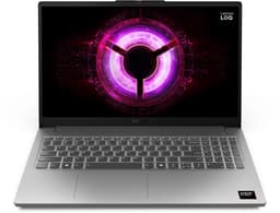 Lenovo LOQ 15ARP10E 83S0008FMH - Laptop - RTX 3050 - Ryzen 7 - 16GB/512GB - 15.6 inch - 144 Hz — thumbnail 1