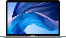 MacBook Air 13" 2018 Core i5 1.6GHz 16GB 128GB SSD Space Grey QWERTY — thumbnail 1