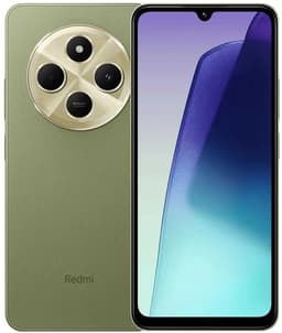 Xiaomi Redmi 14C - 4GB - 128GB - Sage Groen — thumbnail 15