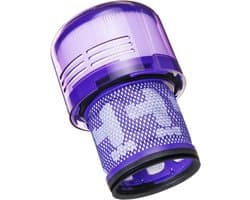 Gelijkwaardige aan origineel, HEPA filter geschikt voor DYSON V12 Slim & Detect Slim, SV46