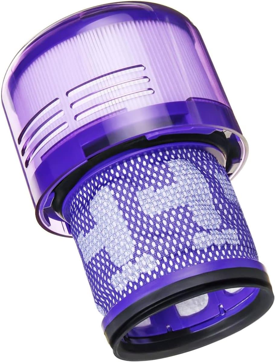 Gelijkwaardige aan origineel, HEPA filter geschikt voor DYSON V12 Slim & Detect Slim, SV46 — afbeelding 1