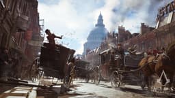 Assassin's Creed: Syndicate - PS4 — thumbnail 3