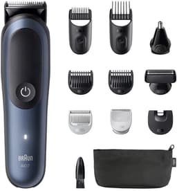 Braun Series 7 AIO7540 — thumbnail 2
