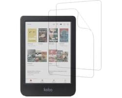 Displaybeschermfolie voor 15,2 cm (6 inch) eReaders - Antireflectie