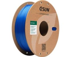 eSun PLA-Basic Blauw / Blue 1 kg - 1.75mm - 3D printer filament