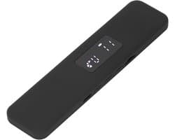 Draadloze Botgeleiding Slaapkoptelefoon Onder Kussen - Mini Bluetooth Stereospeaker