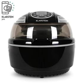 Gezonde Heteluchtfriteuse met Grote Capaciteit en Automatische Programma's — thumbnail 4