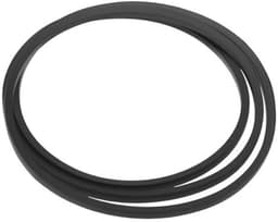 V-snaar Grasmaaier 2480mm - 13mm Breed - 9mm Hoog - Vervangend Onderdeel — thumbnail 1