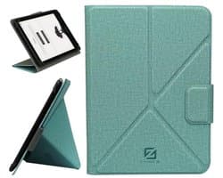 Universele Hoes voor 6.8" E-reader en 7" Paperwhite