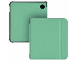 Antislip Hoesje voor 7" E-reader met Slaapfunctie