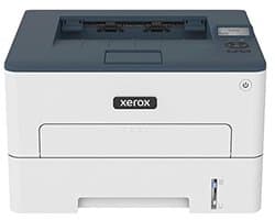 Zwart-witte printer voor efficiënt printen