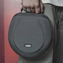 Duurzame Hardcase Hoofdtelefoon - Geschikt voor Transport — thumbnail 2