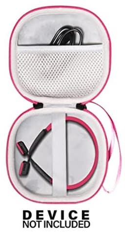Hoofdtelefoon Case voor Aftershokz en andere modellen - Schokbestendige Bescherming en Draagbaarheid — thumbnail 3
