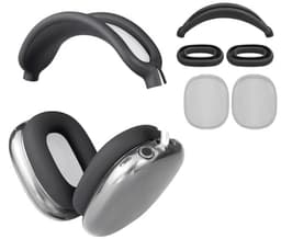 Protective case for AirPods Max - Headband cover and TPU case — thumbnail 1