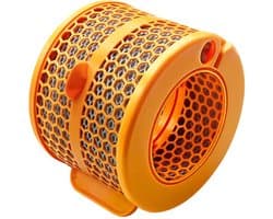 Vervangend filter Geschikt voor Dyson PH01, PH02, PH03, PH04 luchtreiniger