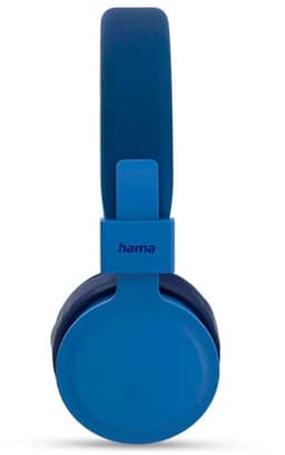 Freedom Lit II, Bluetooth® on-ear, microfoon, blauw — thumbnail 3