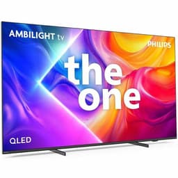 Philips The One 75PUS9010/12 - 75 inch - 4K QLED - 2025 - Buitenlands model — thumbnail 3