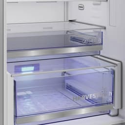 Beko B5RCNA416HXB | Koelvriescombinatie | C | Nofrost — thumbnail 3