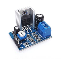 Audio Versterker Board Module - 2 Stuks TDA2030A 18 Watt 6-12V — thumbnail 5