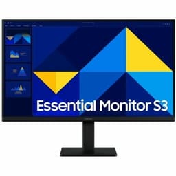 Monitor Samsung LS24D304GAUXEN Full HD 24" — thumbnail 2