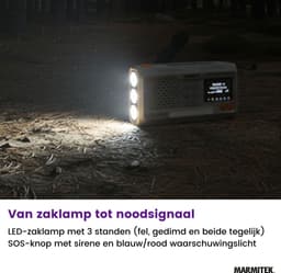 Marmitek RESQ 100 — thumbnail 4