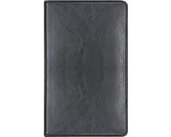 Goodline® - Hoesje geschikt voor de reMarkable Paper Pro Move (7,3") - 2in1 Stand Cover / Hoesje / Sleepcover - Zwart