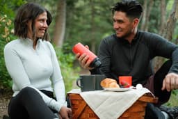 Nomious PrimeBrew Draagbare Espressomachine – Zelfverwarmend – 20 Bar – Oplaadbaar – Nespresso Capsules & Gemalen Koffie — thumbnail 5
