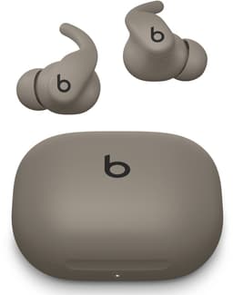 Beats by Dr. Dre Powerbeats Fit Headset Draadloos In-ear Sporten Bluetooth Grijs — thumbnail 1