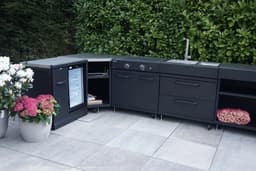 GRLLR Connect® Stove Unit — thumbnail 4