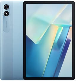 Blackview Tab 9 WiFi - Tablet - 24GB RAM - 256GB ROM - 8200mAh - 10.95 inch - Android 15 - Bluetooth 5.0 - Octa core - Blauw — thumbnail 3