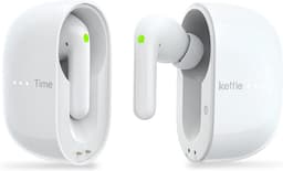 Timekettle M3 Translator Earbuds - Vertaal Oordopjes - 3 in 1 Vertaal Oortjes (Wit) — thumbnail 1