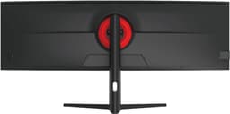 RAIDER DWQHD GAMING - IPS - 144Hz - Curved - 1ms - 49 Inch — thumbnail 7