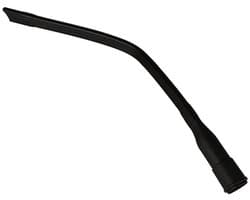 Geschikt voor huishoudelijke stofzuigers, inclusief platte zuigmonden (binnendiameter 32mm).