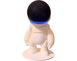 LØB Echo Dot – Speaker Houder – Astronaut Design – Decoratief – Made in Netherlands