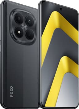 Xiaomi POCO M8 Pro 5G - 12GB/512GB - Zwart — thumbnail 2